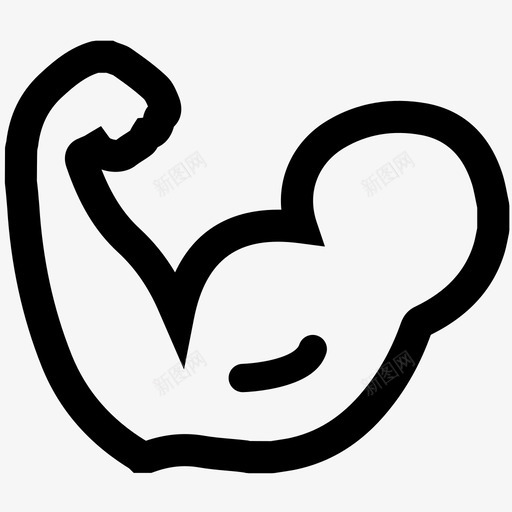 体质svg_新图网 https://ixintu.com 体质