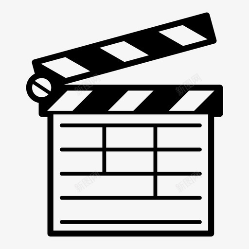 隔板薄膜隔板薄膜板图标svg_新图网 https://ixintu.com 薄膜板 薄膜隔板 隔板