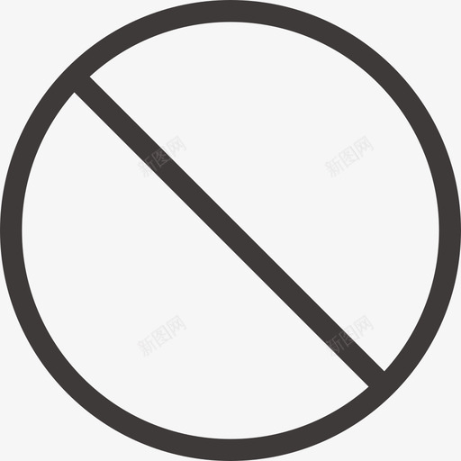 forbidsvg_新图网 https://ixintu.com forbid
