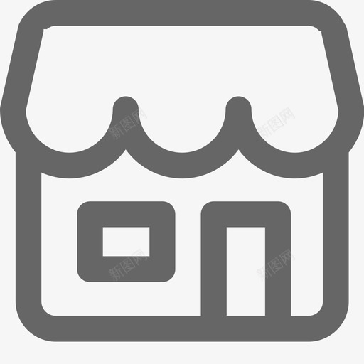 诚信服务svg_新图网 https://ixintu.com 诚信服务