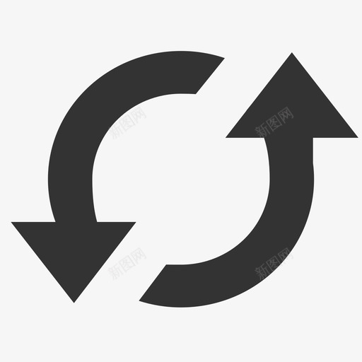 图像复位svg_新图网 https://ixintu.com 图像复位