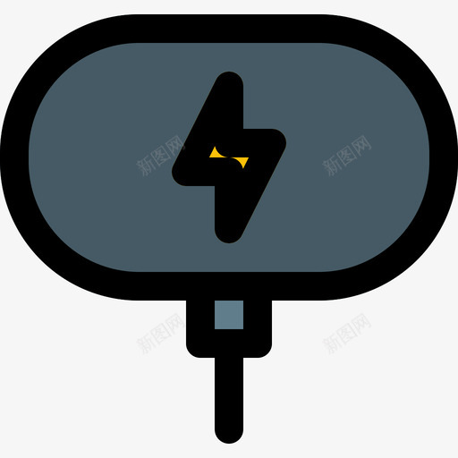 无线智能设备21线性彩色图标svg_新图网 https://ixintu.com 无线 智能设备21 线性彩色