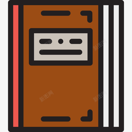风景线画12图标svg_新图网 https://ixintu.com 12 风景线画