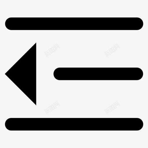 收起菜单svg_新图网 https://ixintu.com 收起菜单