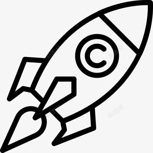 速度网络搜索引擎优化3线性图标svg_新图网 https://ixintu.com 线性 网络搜索引擎优化3 速度