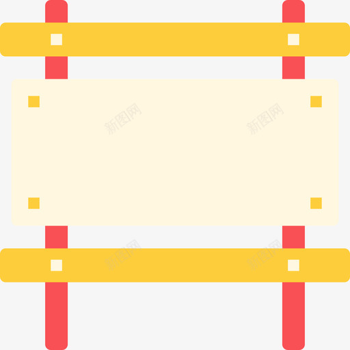 招牌数字广告2平面图标svg_新图网 https://ixintu.com 平面 招牌 数字广告2