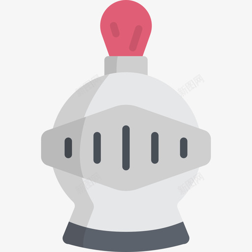 骑士服装派对13公寓图标svg_新图网 https://ixintu.com 公寓 服装派对13 骑士