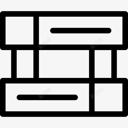 航班信息飞机2直线图标svg_新图网 https://ixintu.com 直线 航班信息 飞机2