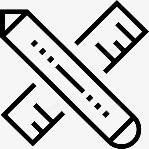 教材项目管理4线性图标svg_新图网 https://ixintu.com 教材 线性 项目管理4