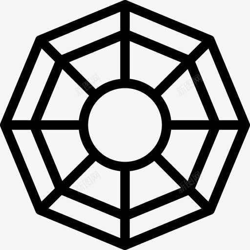 农历新年农历新年十四直系图标svg_新图网 https://ixintu.com 农历新年 农历新年十四 直系