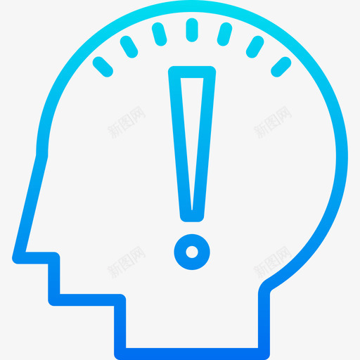 企业家购物和电子商务4梯度图标svg_新图网 https://ixintu.com 企业家 梯度 购物和电子商务4