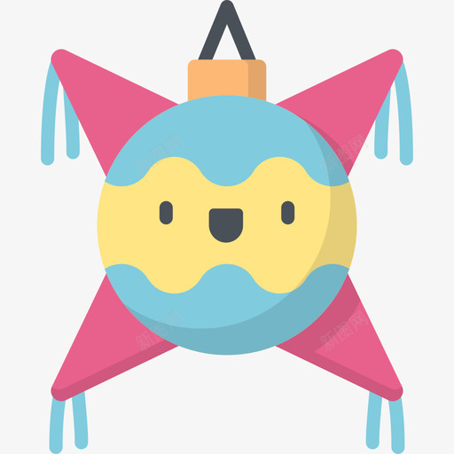 皮亚塔生日9公寓图标svg_新图网 https://ixintu.com 公寓 生日9 皮亚塔