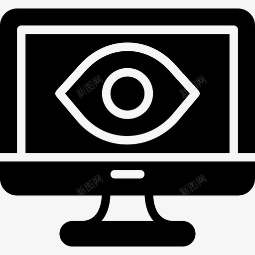 隐私网页搜索引擎优化2稳定图标svg_新图网 https://ixintu.com 稳定 网页搜索引擎优化2 隐私