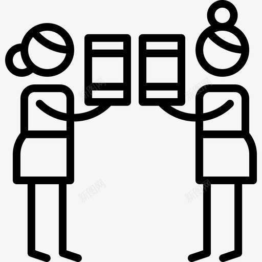 女性游戏33岁直系图标svg_新图网 https://ixintu.com 女性 游戏33岁 直系
