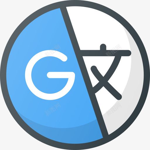 谷歌应用程序windows2线性颜色图标svg_新图网 https://ixintu.com 应用程序windows2 线性颜色 谷歌