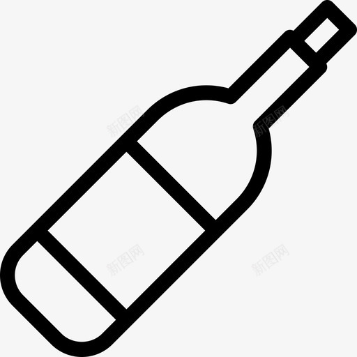 酒精吸毒成瘾直系亲属图标svg_新图网 https://ixintu.com 吸毒成瘾 直系亲属 酒精