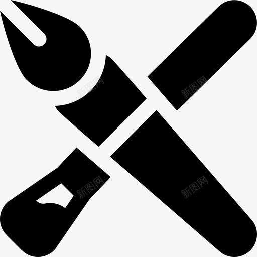 画笔回学校28号满了图标svg_新图网 https://ixintu.com 回学校28号 满了 画笔