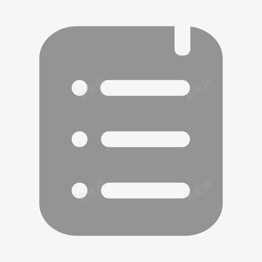 工单-01svg_新图网 https://ixintu.com 工单-01