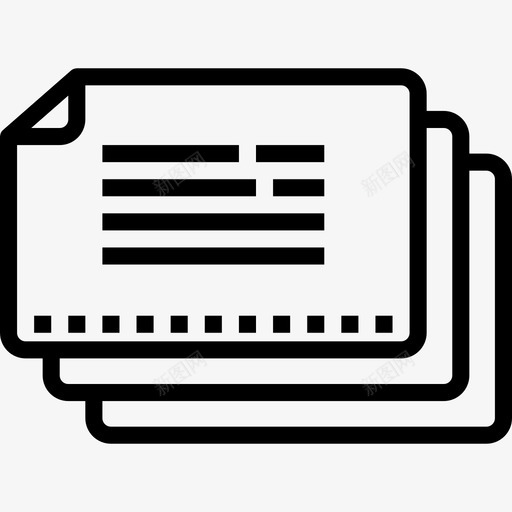 标签购物和电子商务3线性图标svg_新图网 https://ixintu.com 标签 线性 购物和电子商务3