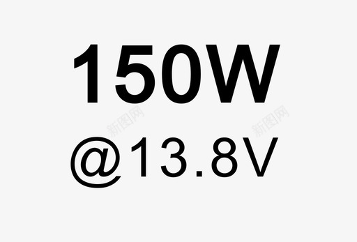 直流电源svg_新图网 https://ixintu.com 直流电源