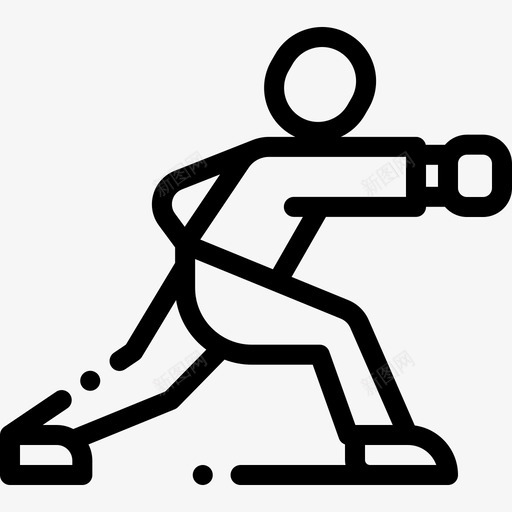 武术武术10直系图标svg_新图网 https://ixintu.com 武术 武术10 直系