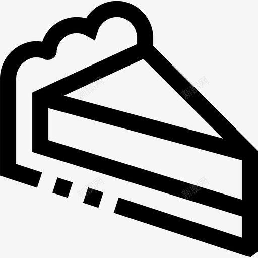 感恩节假期34直系图标svg_新图网 https://ixintu.com 假期34 感恩节 直系