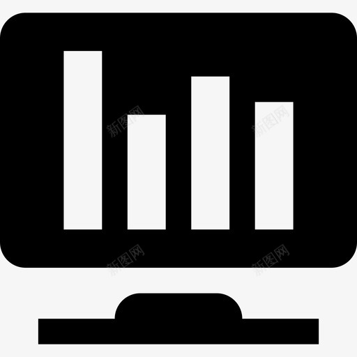 运行监测_1svg_新图网 https://ixintu.com 运行监测_1