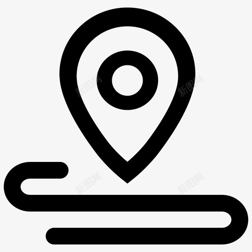 历史轨迹svg_新图网 https://ixintu.com 历史轨迹