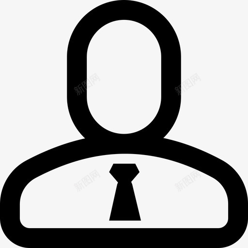 产品部-管理人svg_新图网 https://ixintu.com 产品部-管理人 管理人