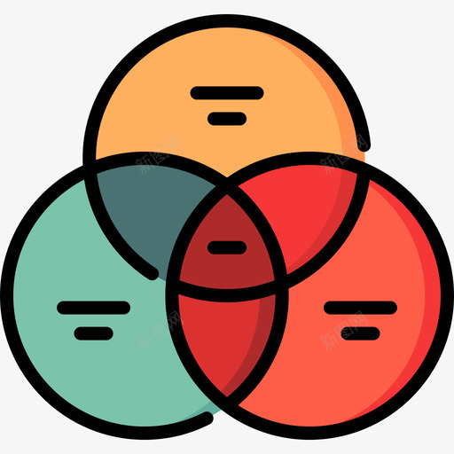 图表信息图形元素2线性颜色图标svg_新图网 https://ixintu.com 信息图形元素2 图表 线性颜色