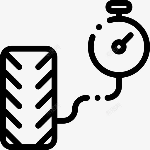 车轮汽车发动机13直列式图标svg_新图网 https://ixintu.com 汽车发动机13 直列式 车轮