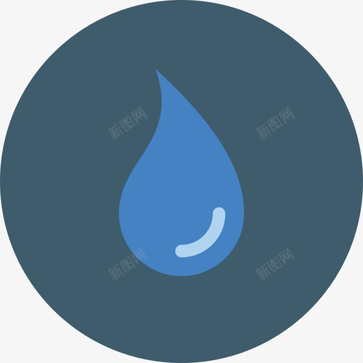 模糊图像4平面图标svg_新图网 https://ixintu.com 图像4 平面 模糊