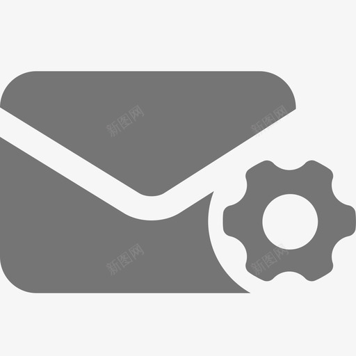 消息订阅svg_新图网 https://ixintu.com 消息订阅