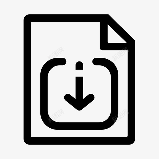 其他入库单svg_新图网 https://ixintu.com 其他入库单