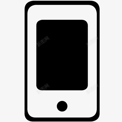 手机膜svg_新图网 https://ixintu.com 手机膜