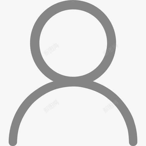 我的灰色svg_新图网 https://ixintu.com 我的灰色