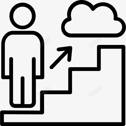 促销商务和金融29分浅色图标svg_新图网 https://ixintu.com 促销 商务和金融29分 浅色