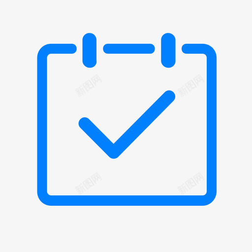 任务管理-01svg_新图网 https://ixintu.com 任务管理-01