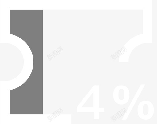 定期加息券4%svg_新图网 https://ixintu.com 定期加息券4%