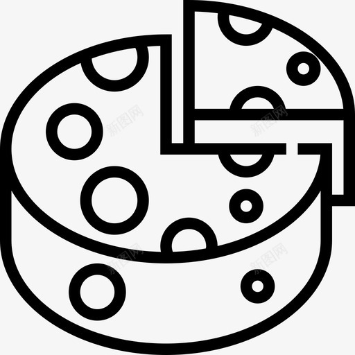 意大利意大利11直系图标svg_新图网 https://ixintu.com 意大利 意大利11 直系