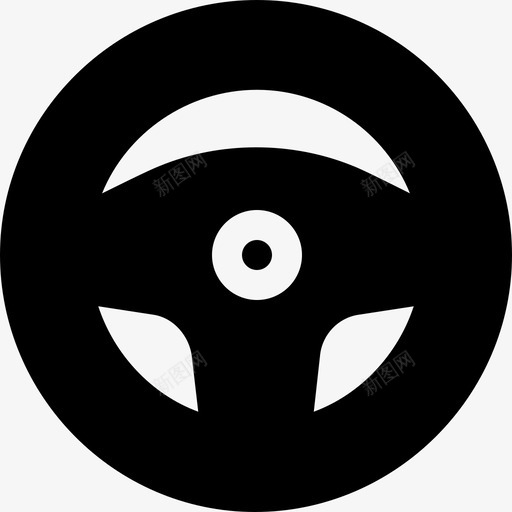 方向盘汽车发动机5加注图标svg_新图网 https://ixintu.com 加注 方向盘 汽车发动机5