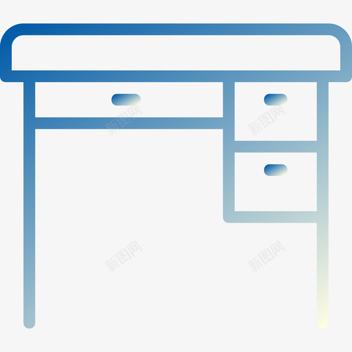 家具与家居家具与家居17线性梯度图标svg_新图网 https://ixintu.com 家具与家居 家具与家居17 线性梯度