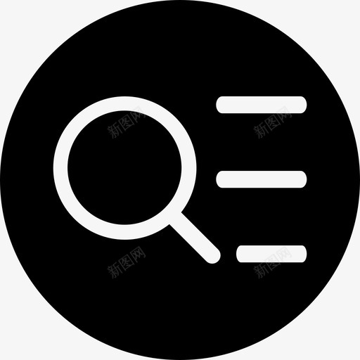 条件查询svg_新图网 https://ixintu.com 条件查询 扁平