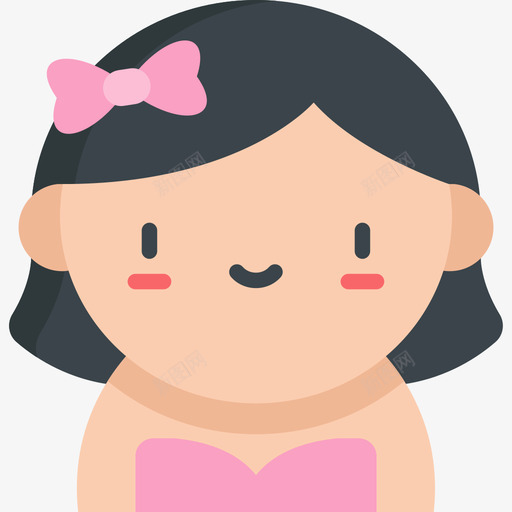 伴娘婚礼70平房图标svg_新图网 https://ixintu.com 伴娘 婚礼70 平房