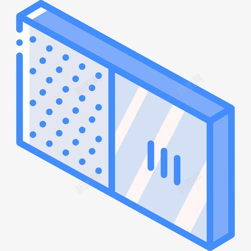 开关essentials16蓝色图标svg_新图网 https://ixintu.com essentials16 开关 蓝色