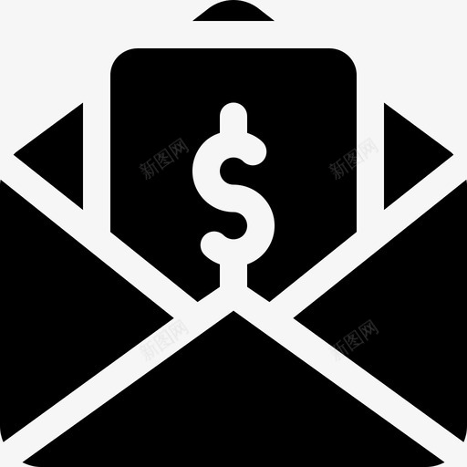 邮件经济舱7已满图标svg_新图网 https://ixintu.com 已满 经济舱7 邮件