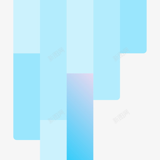 地板家庭维修3蓝色图标svg_新图网 https://ixintu.com 地板 家庭维修3 蓝色