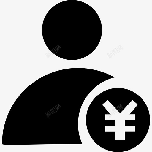 个人贷款svg_新图网 https://ixintu.com 个人贷款