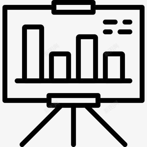 分析网络搜索引擎优化3线性图标svg_新图网 https://ixintu.com 分析 线性 网络搜索引擎优化3