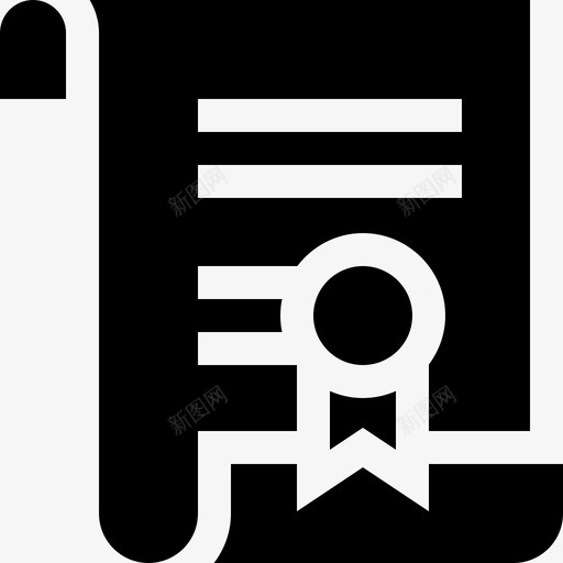 文凭大学9已填图标svg_新图网 https://ixintu.com 大学9 已填 文凭